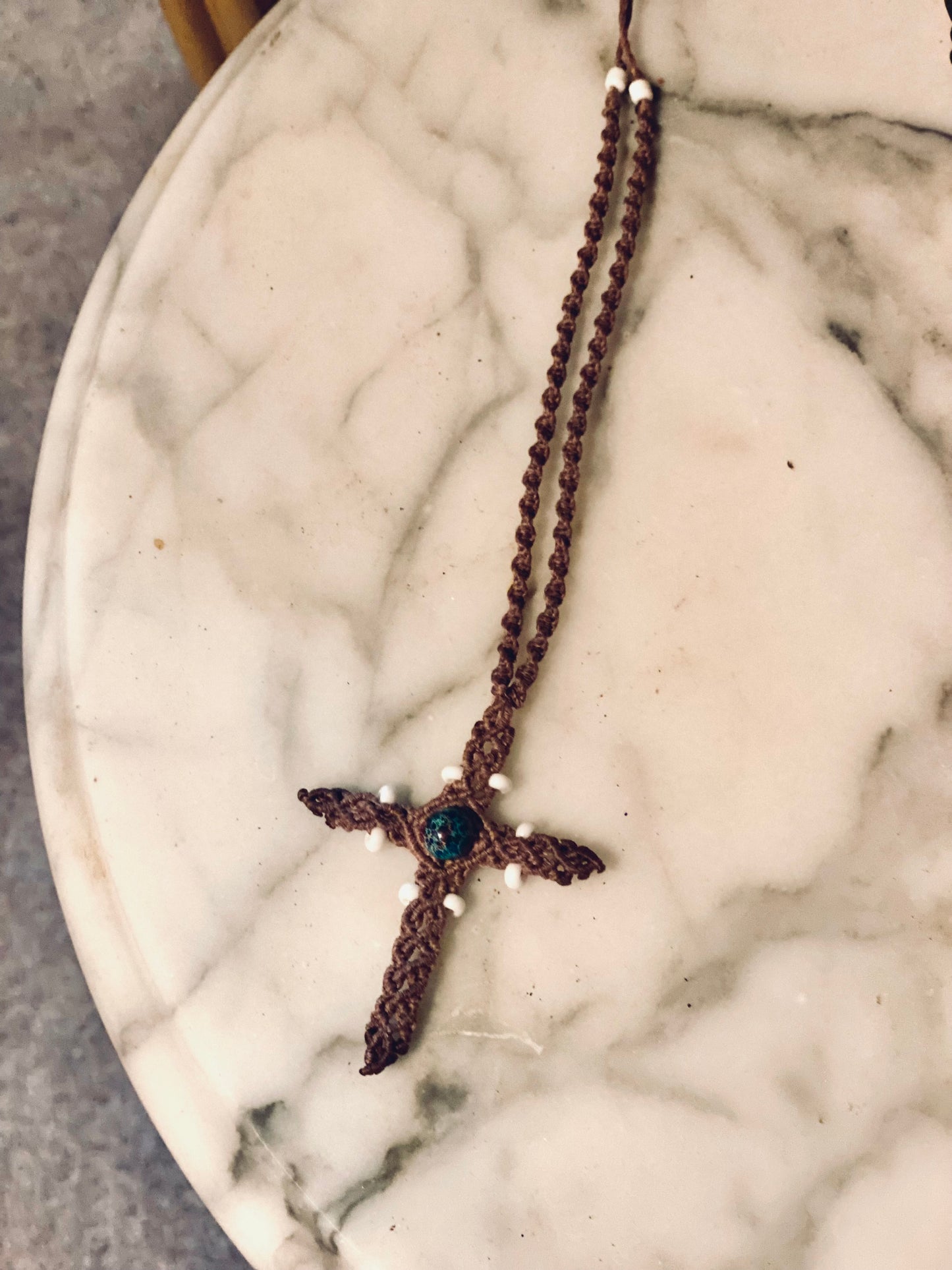 Cross Necklaces