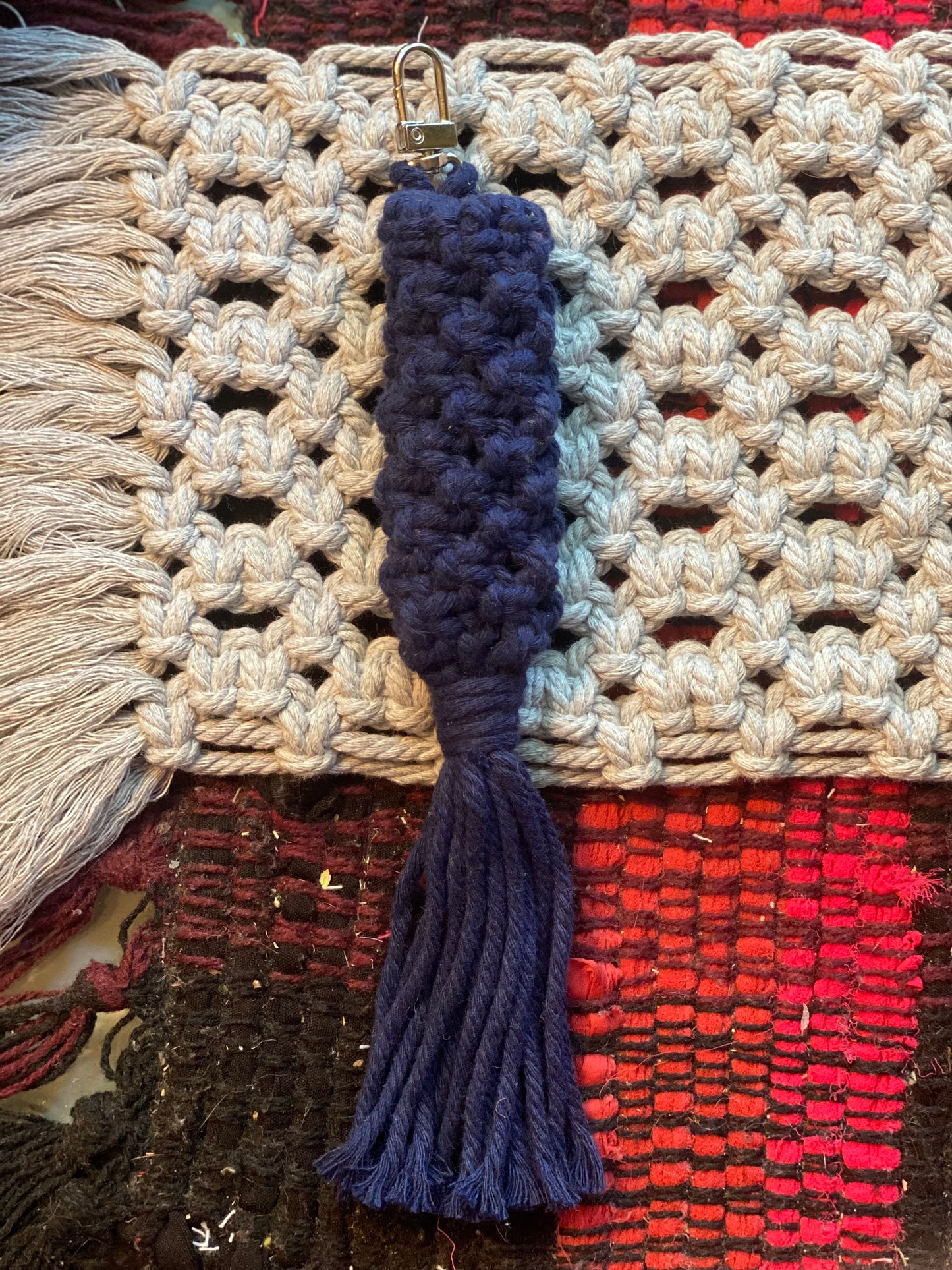 Chapstick Holder