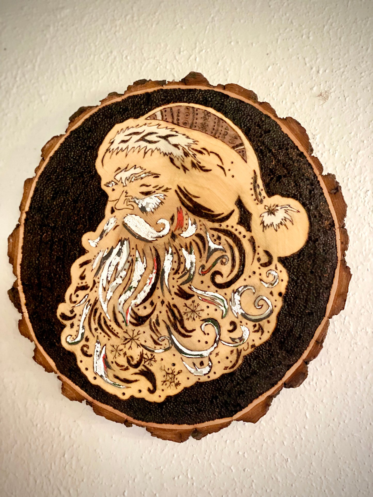 Christmas Spirit