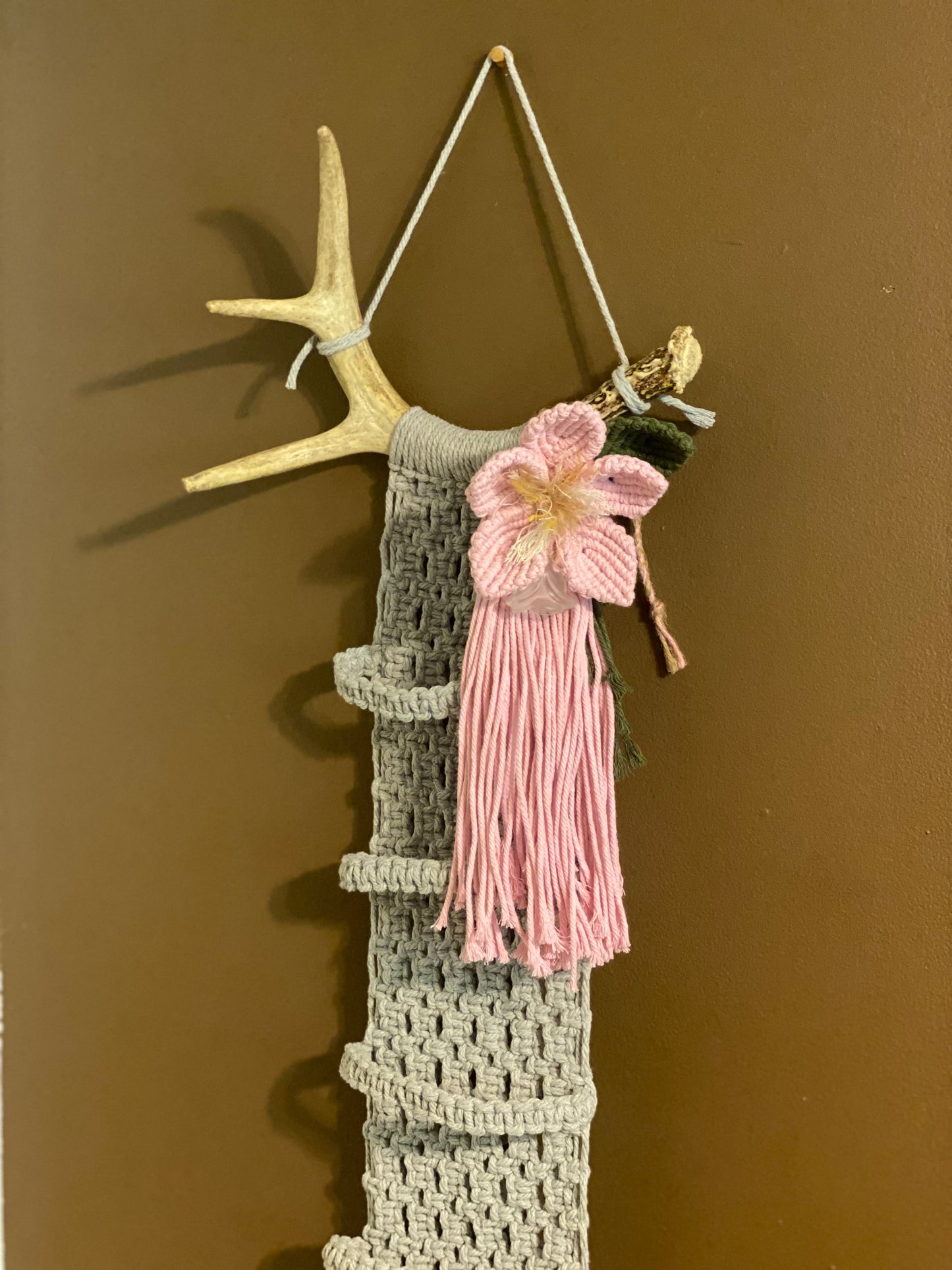 Create Your Own Flower Freshner