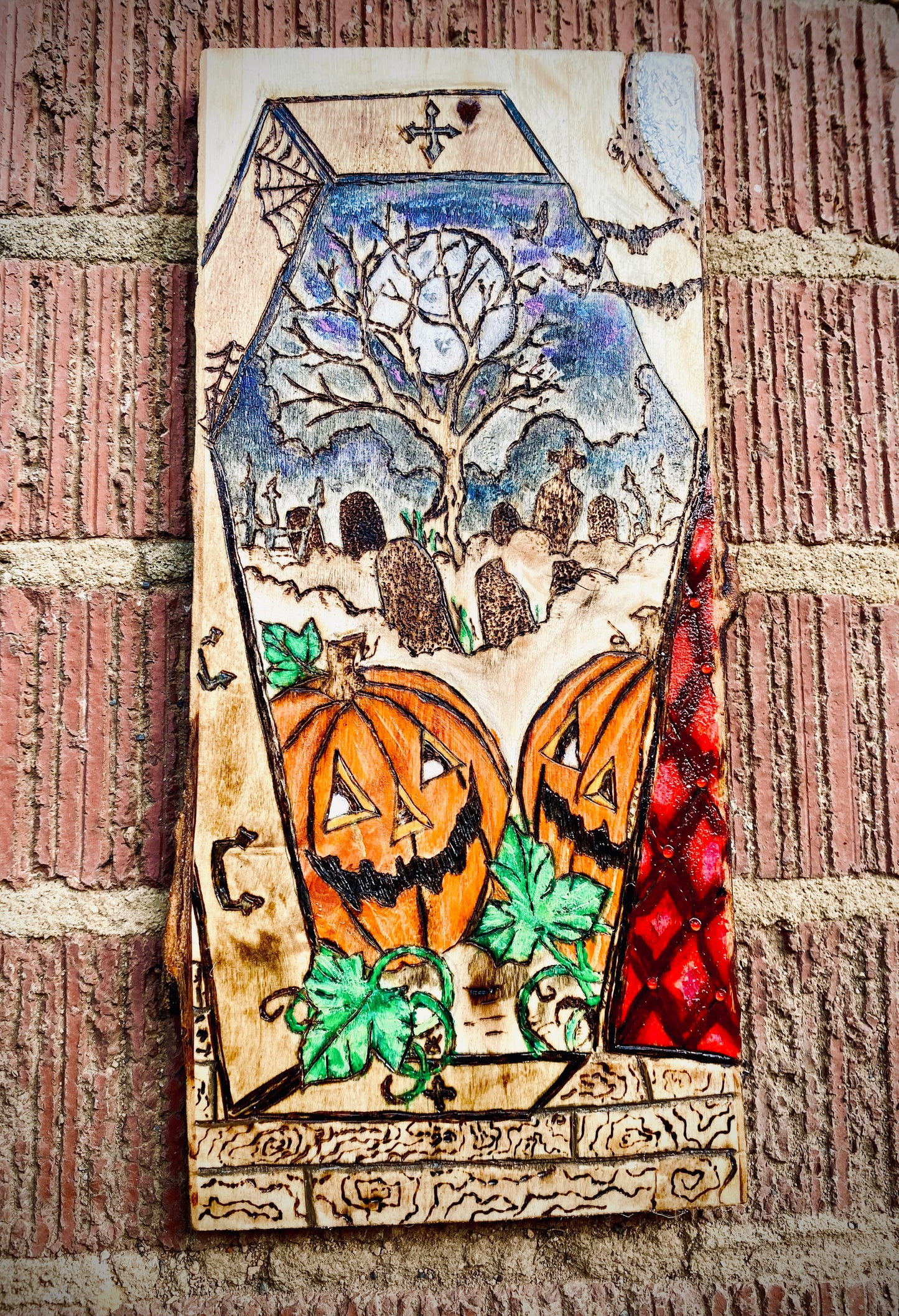 The Spirit of Halloween