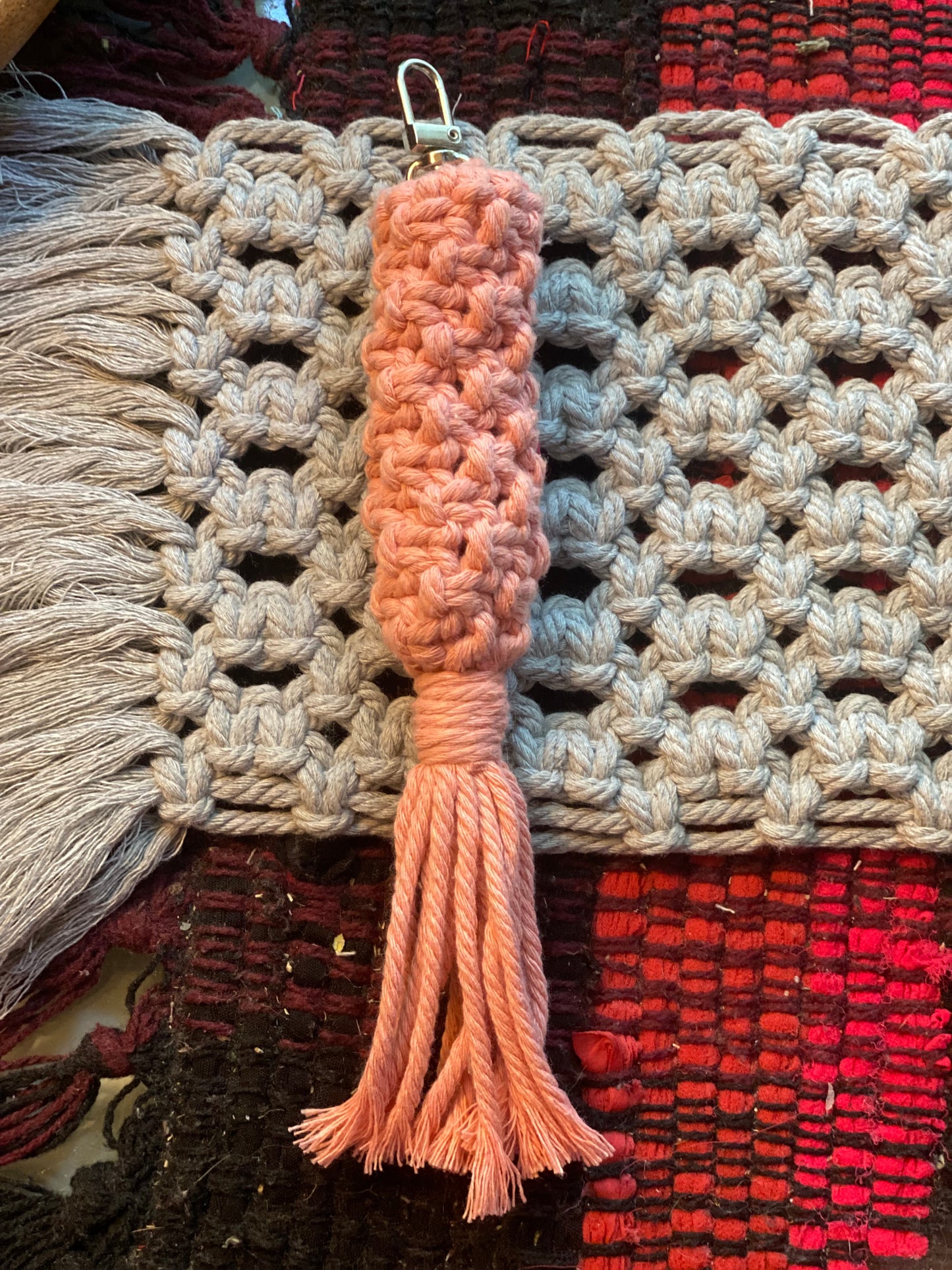 Chapstick Holder