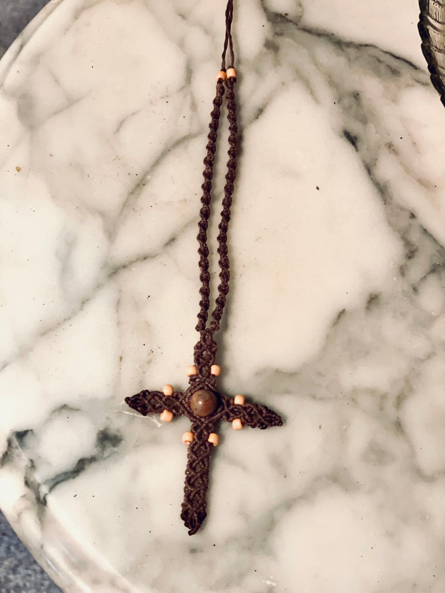 Cross Necklaces