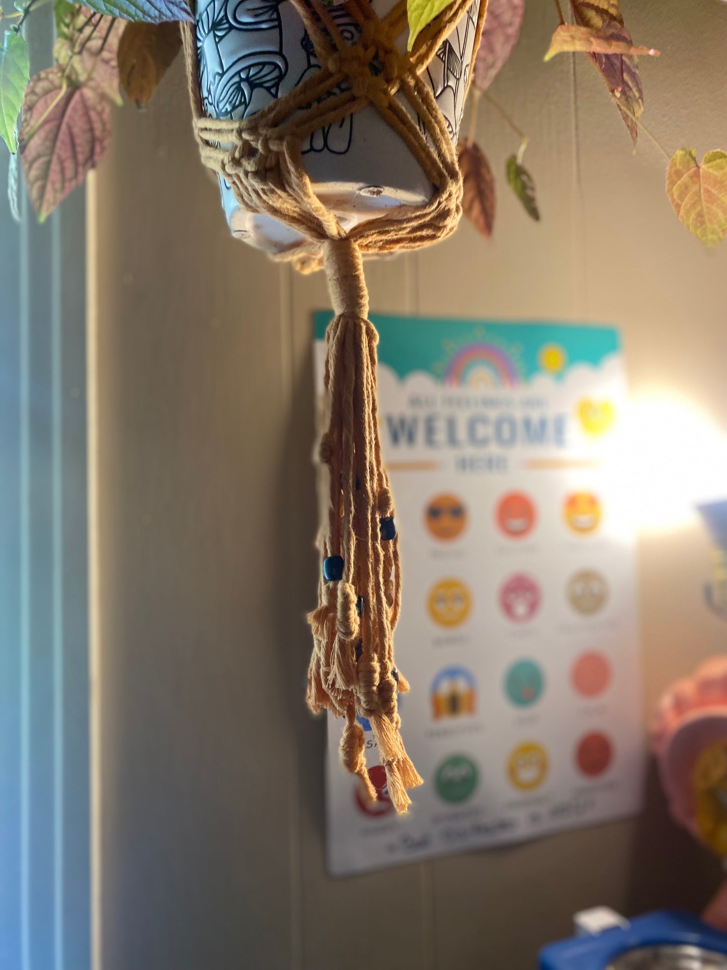 Plant Hanger
