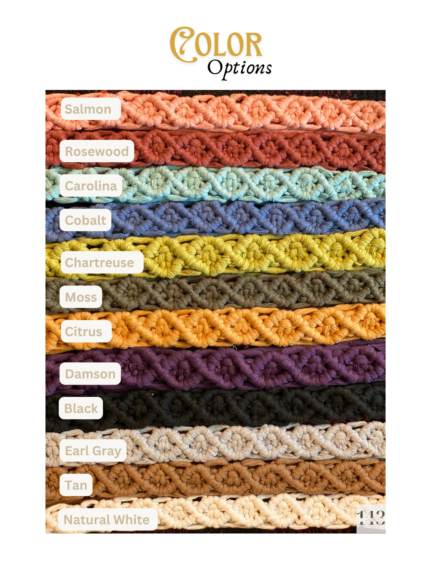Diamond Lanyards