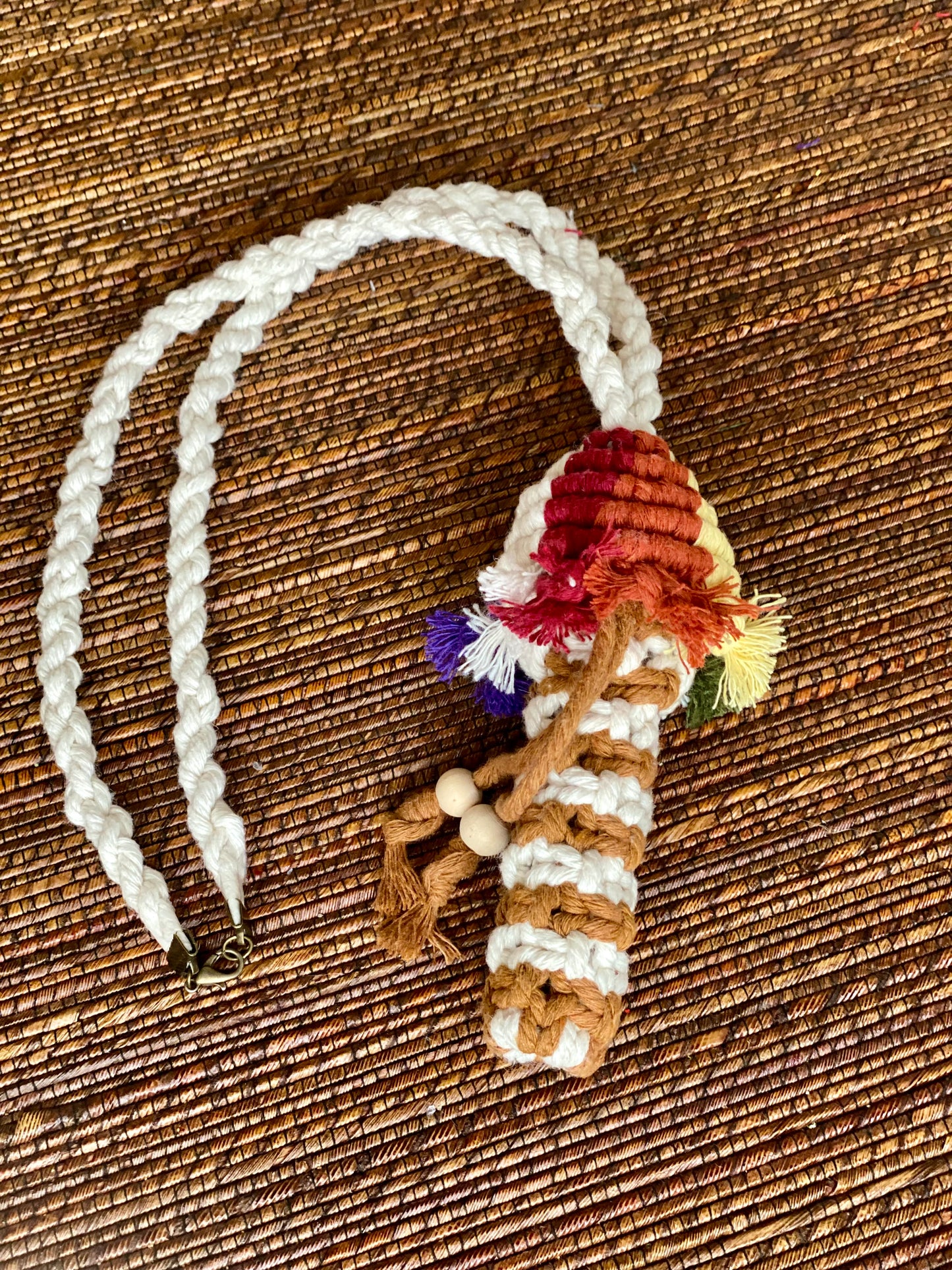 Mushie Lanyards