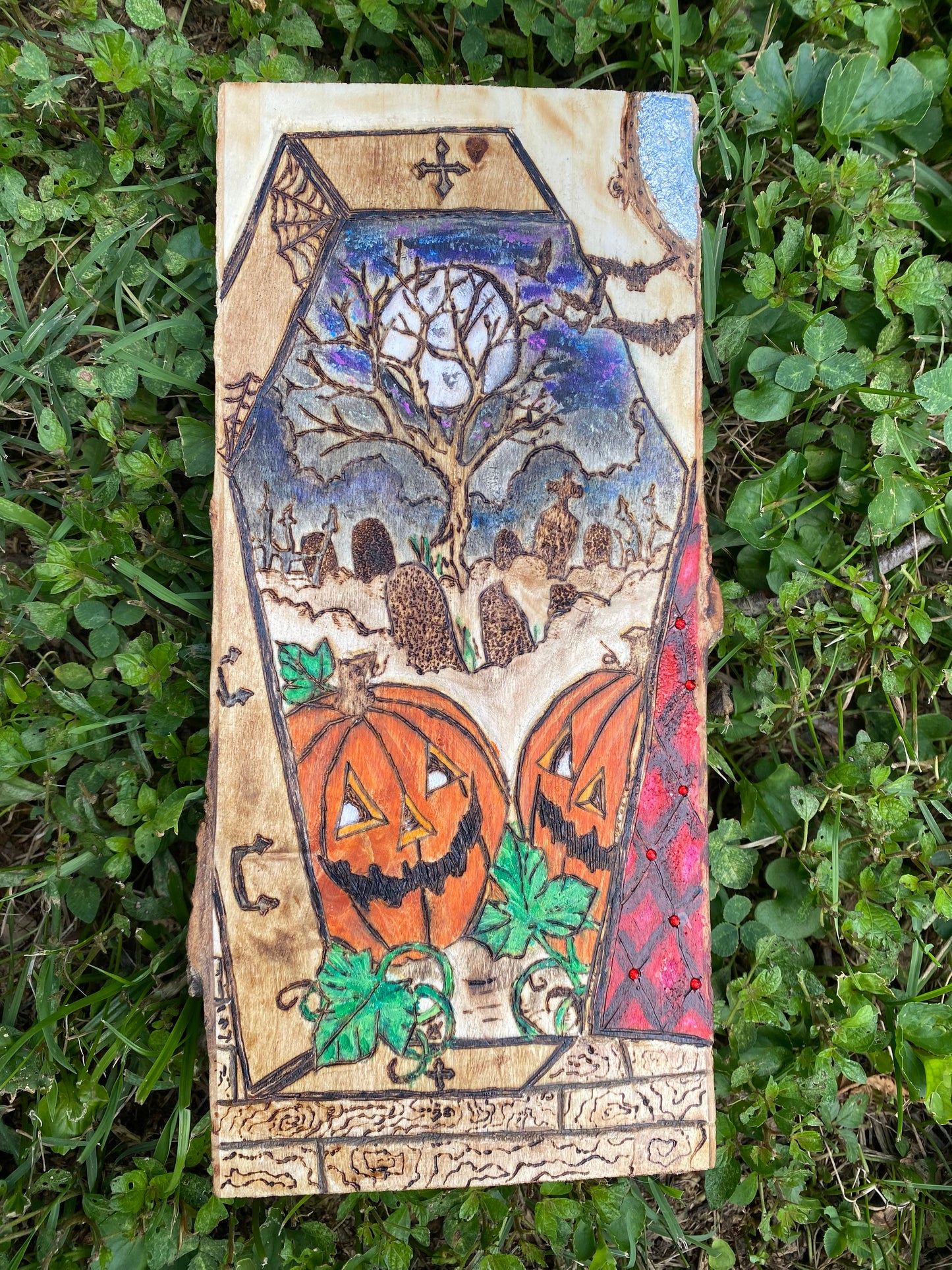 The Spirit of Halloween