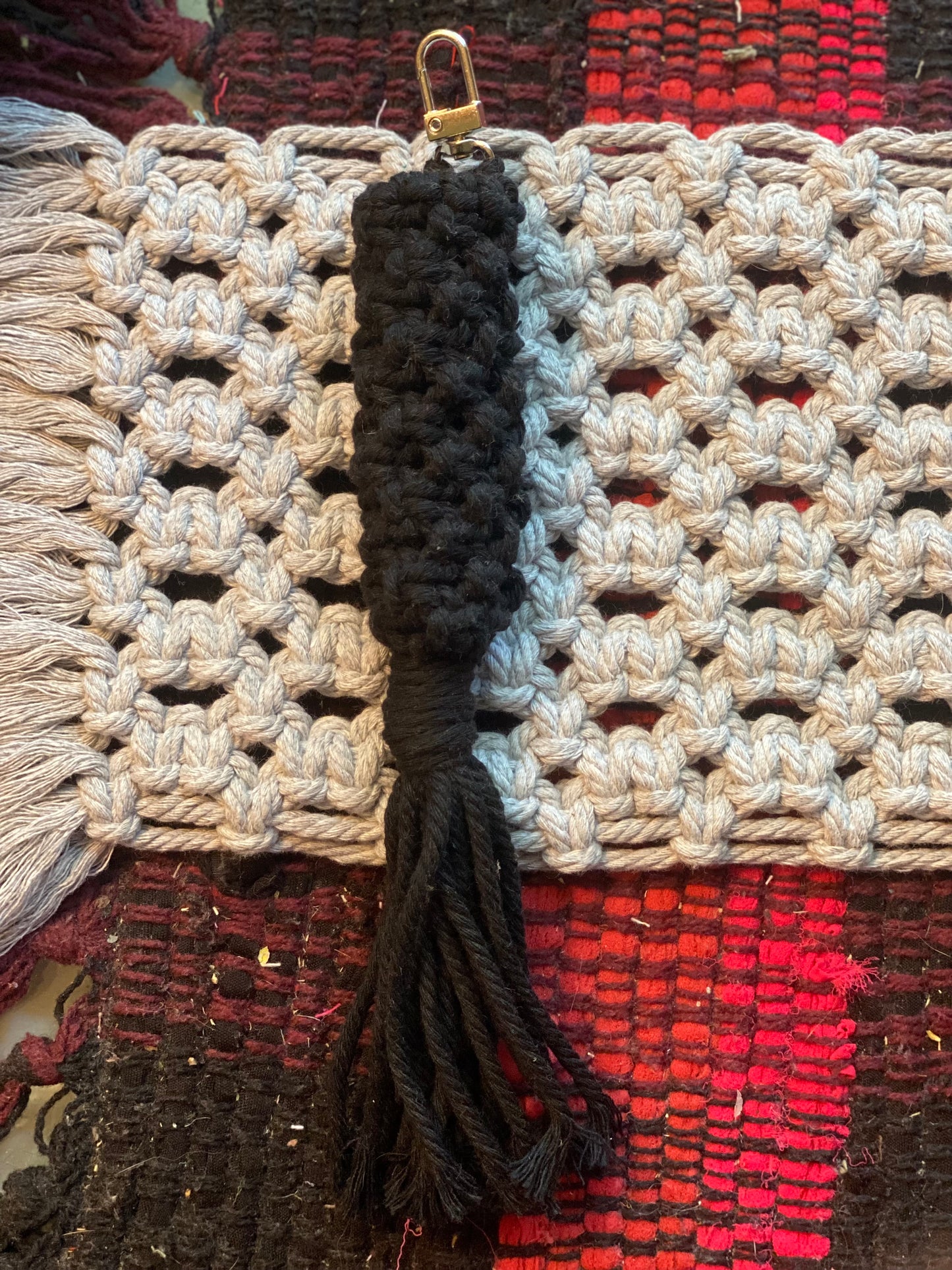 Chapstick Holder