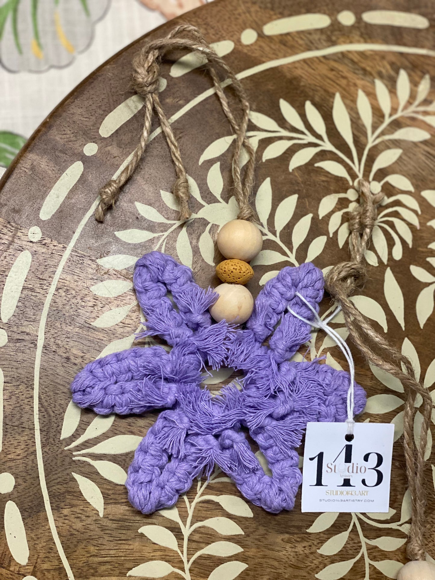 Daisy Diffusers