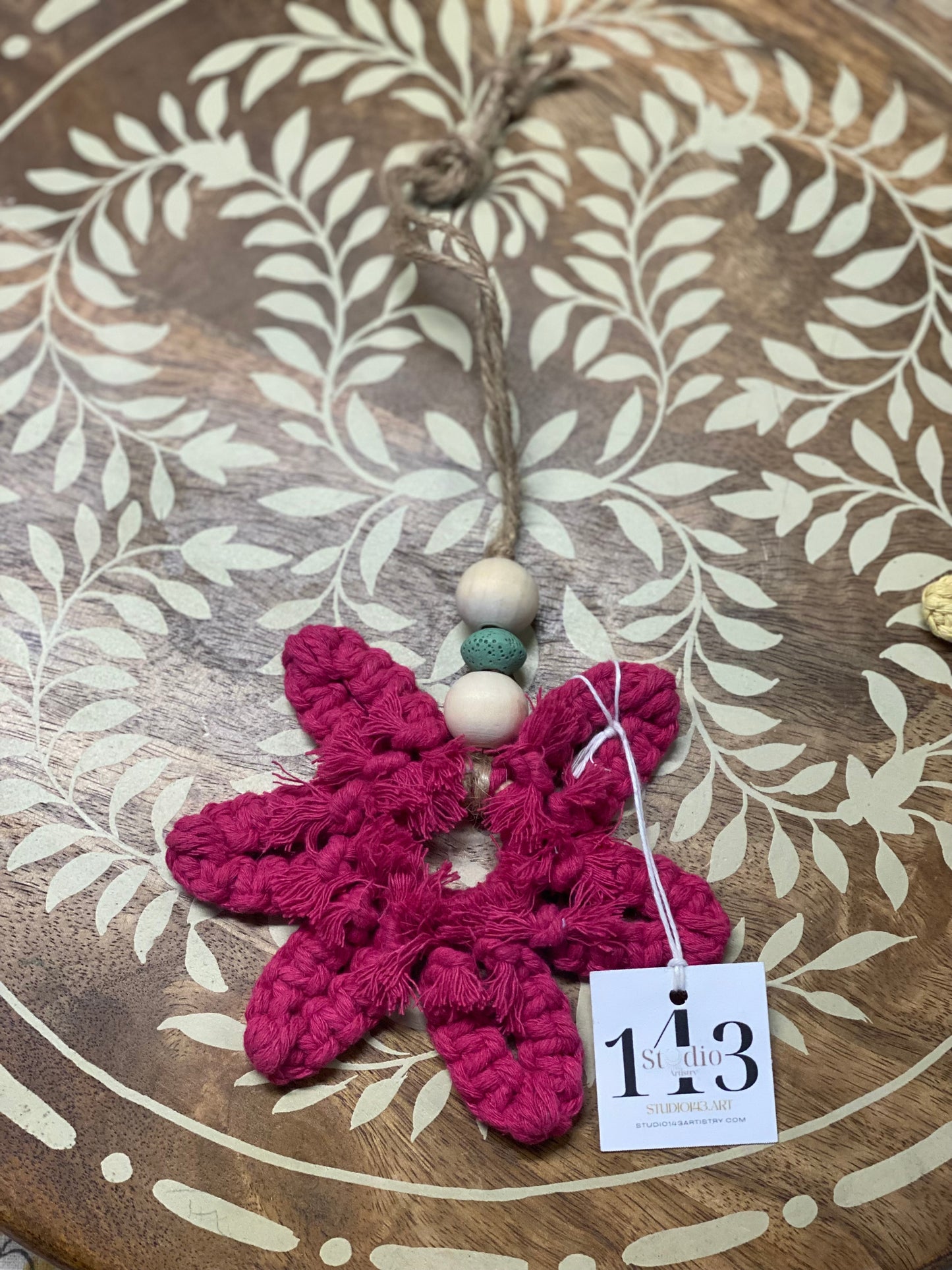Daisy Diffusers