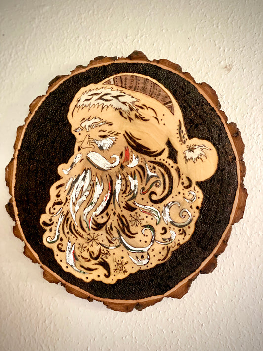 Christmas Spirit