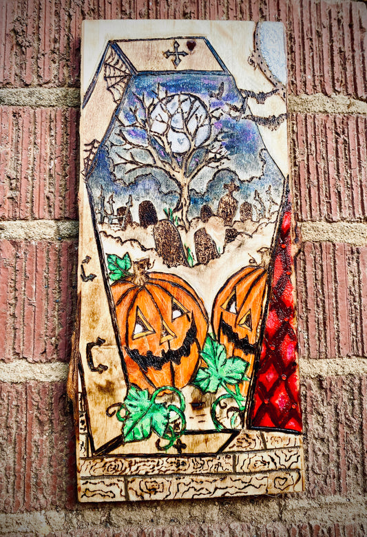The Spirit of Halloween