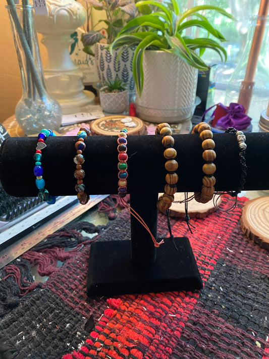 Handmade Bracelets