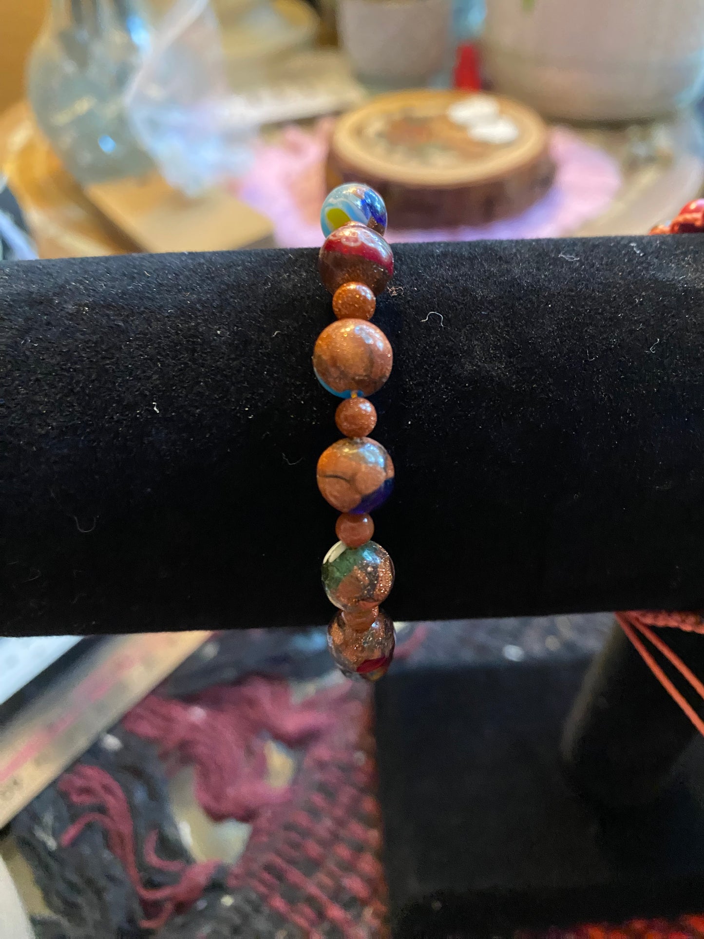 Handmade Bracelets