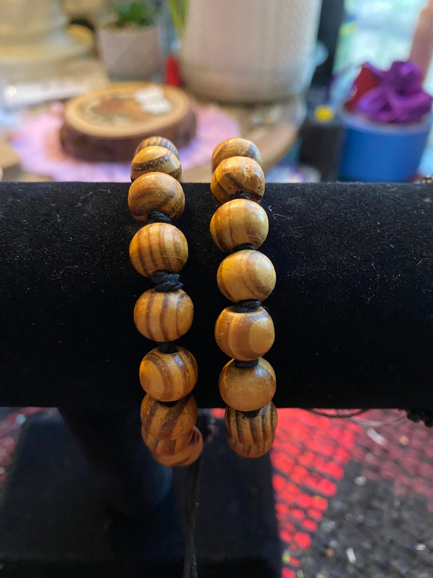 Handmade Bracelets