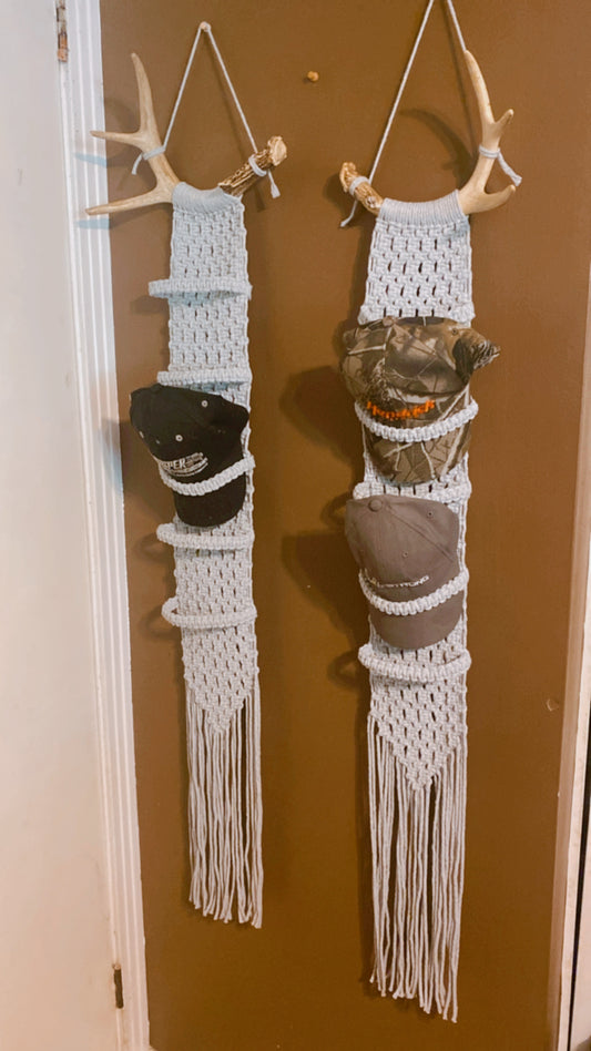 Cap Hanger