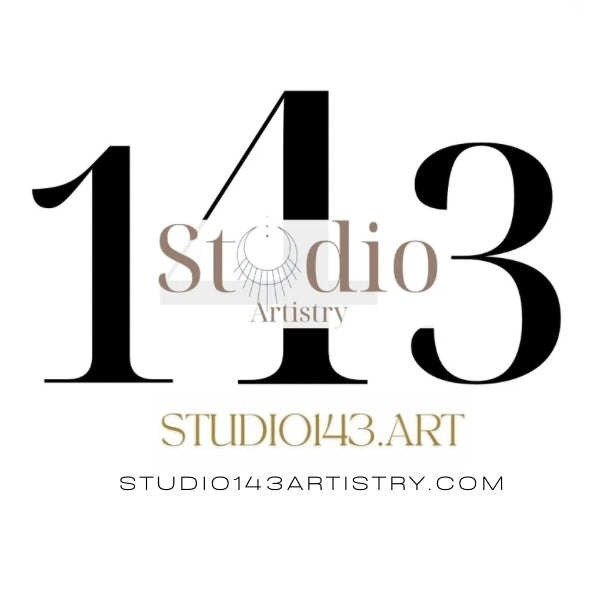 Studio 143 Artistry