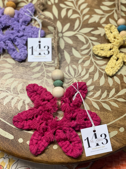 Daisy Diffusers