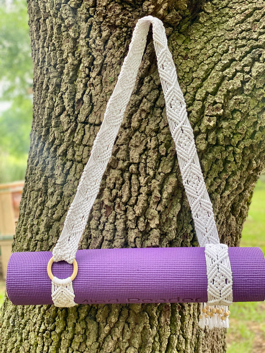 Yoga Strap