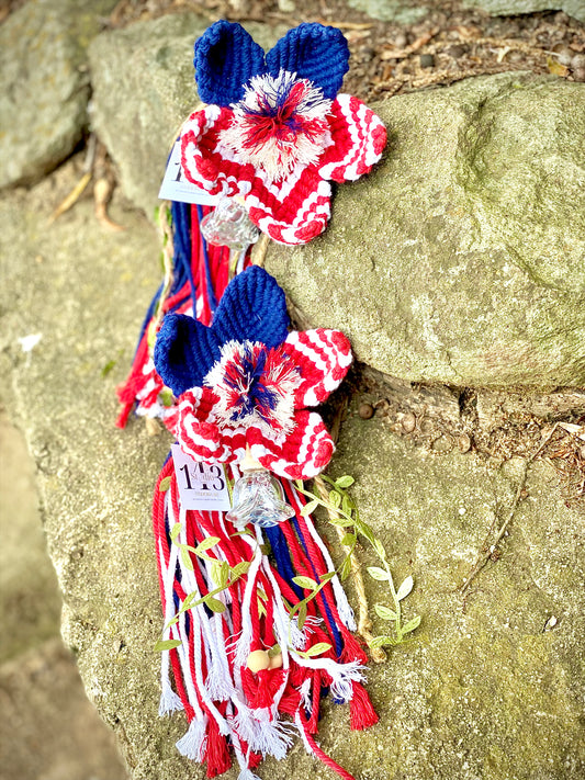 USA Flower Freshner