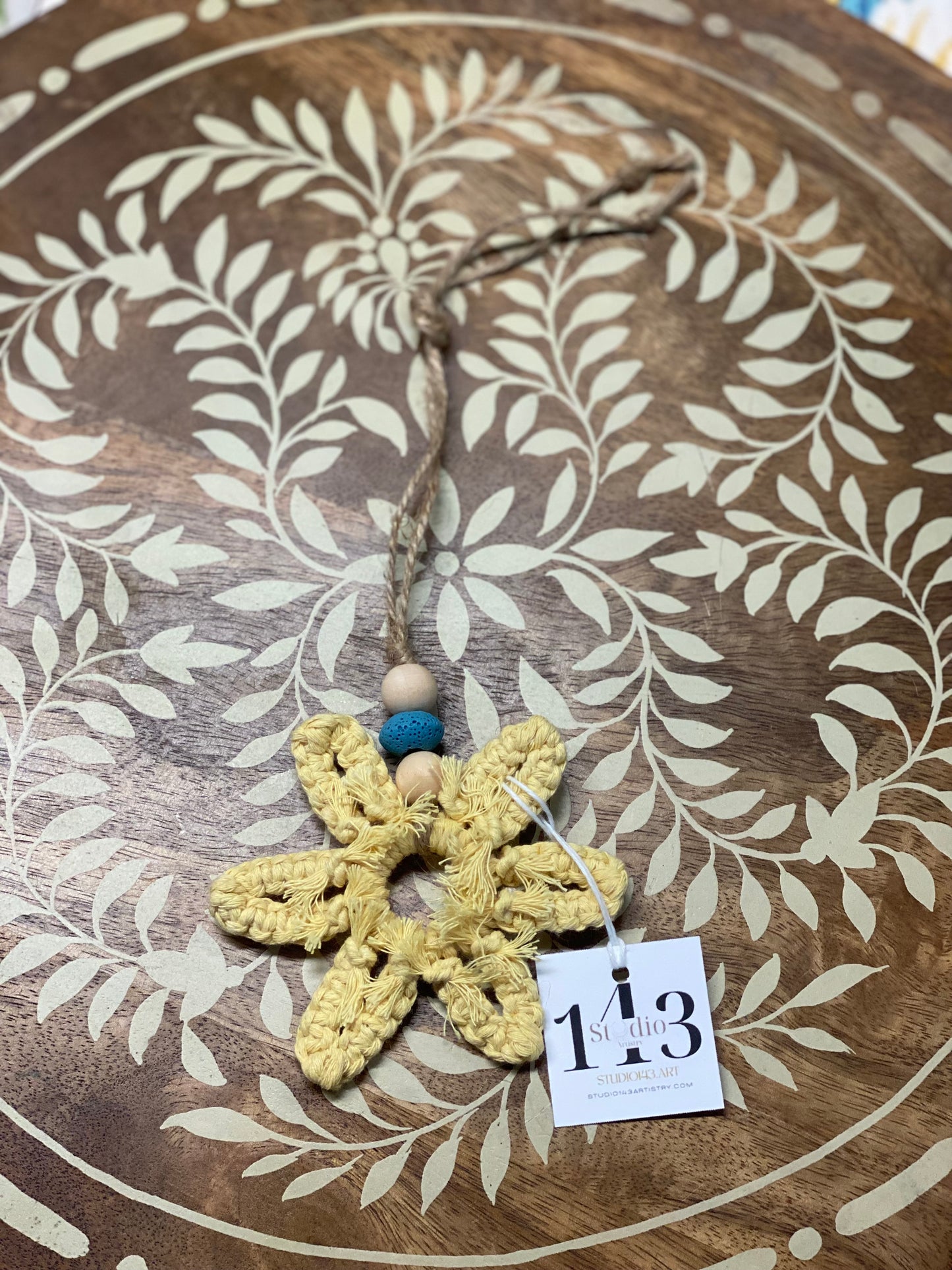 Daisy Diffusers