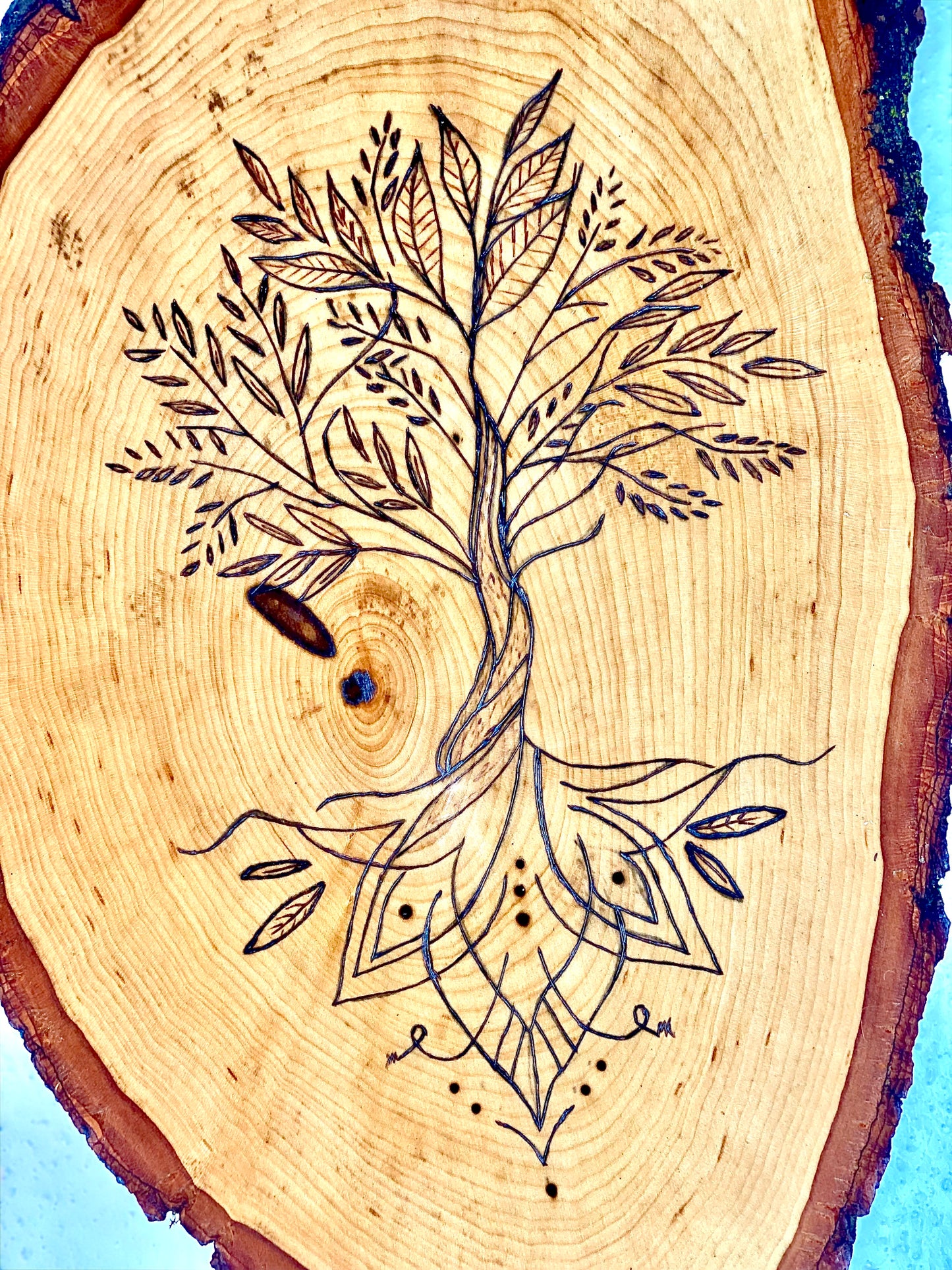 Tree of Life